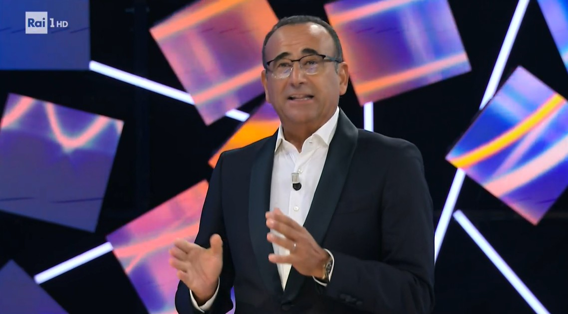 Tale e Quale Show 2023, annunciati i concorrenti: ecco chi sono
