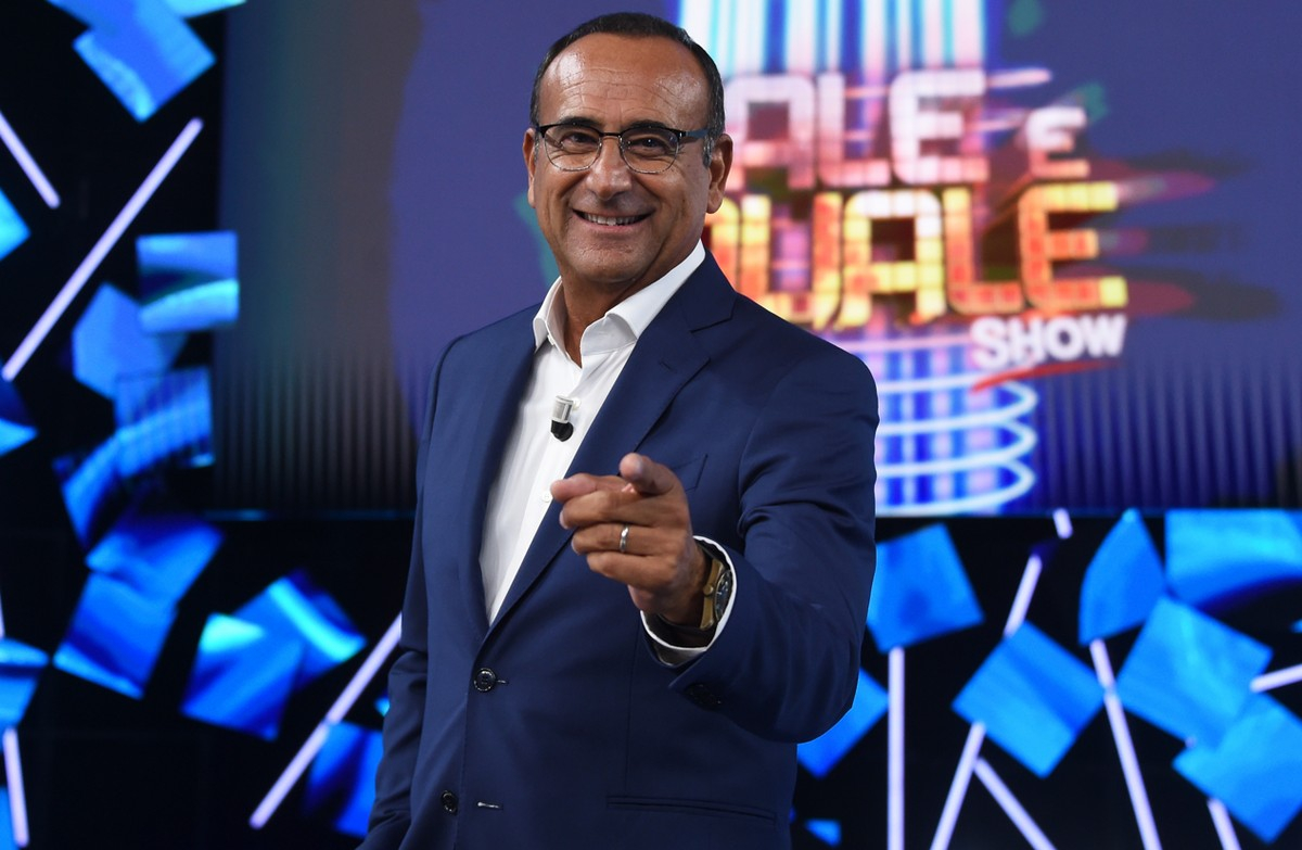 Tale e quale show, ecco chi ha vinto la finalissima in onda venerdì 18 novembre su Rai1 (SPOILER)