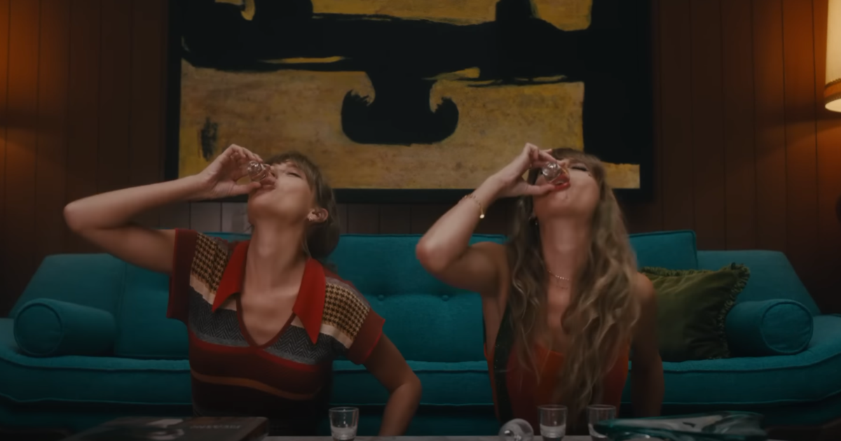 Taylor Swift, Anti-Hero al numero 1 della Billboard per la quinta settimana. E batte “Shake it off”…