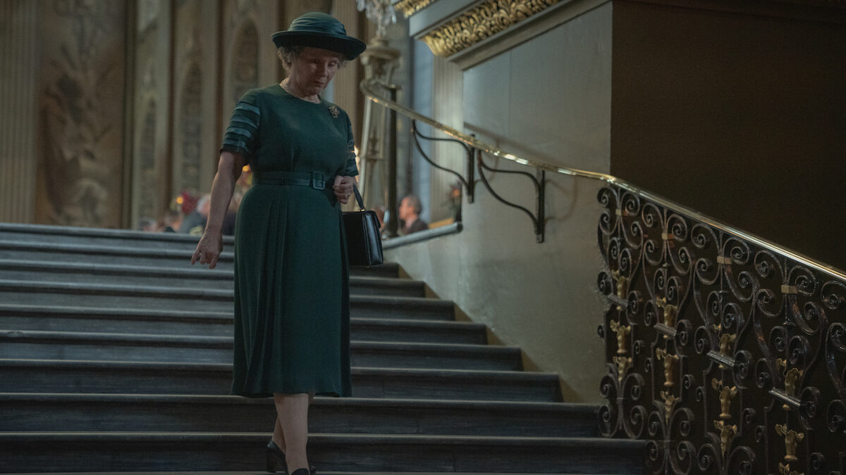 The Crown 5, l’inizio della fine è in salita: ecco perché la quinta stagione non convince del tutto. La recensione