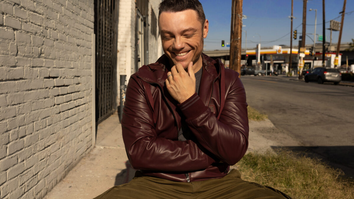 La prima festa del papà, Tiziano Ferro: ascolta il nuovo singolo