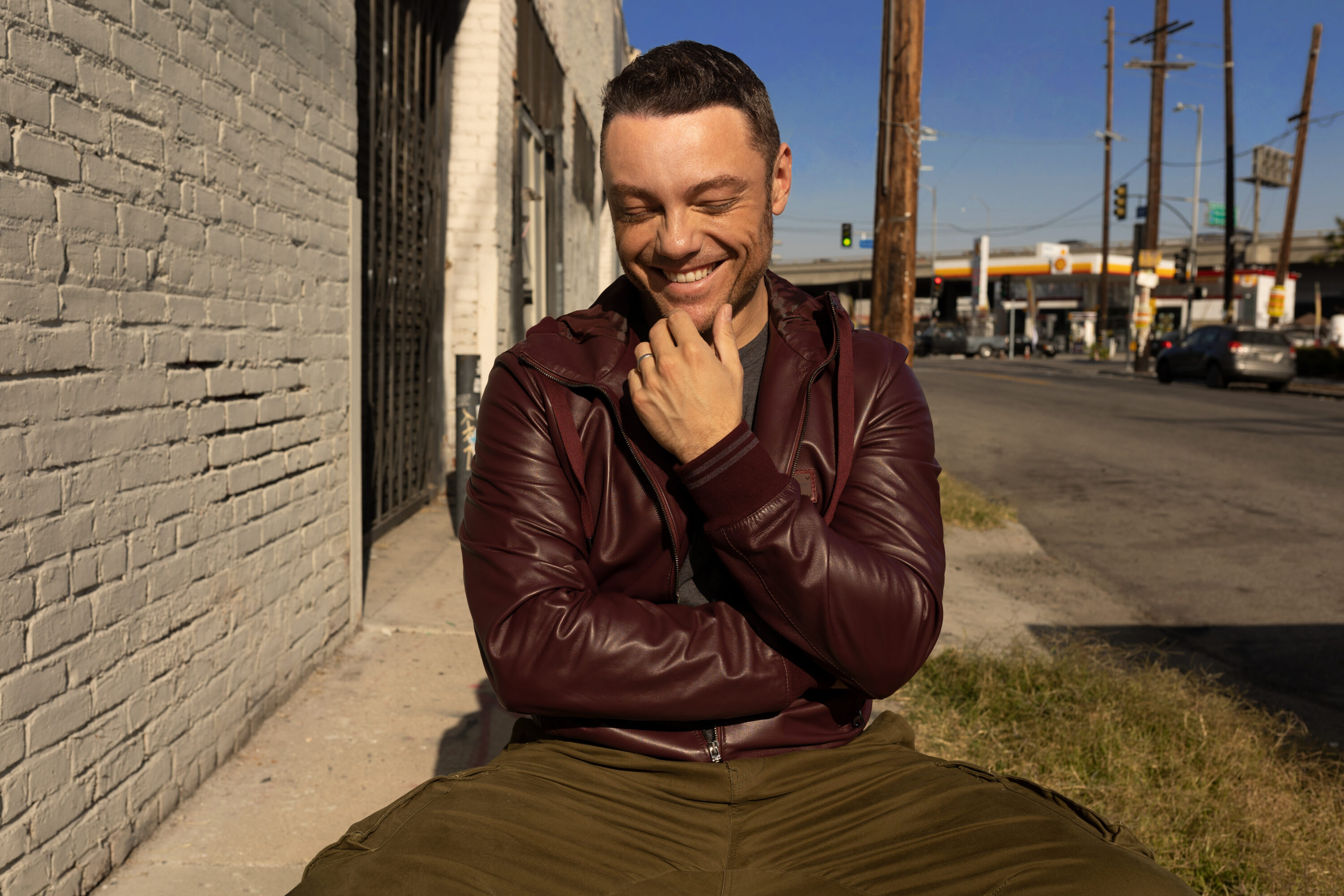 La prima festa del papà, Tiziano Ferro: ascolta il nuovo singolo