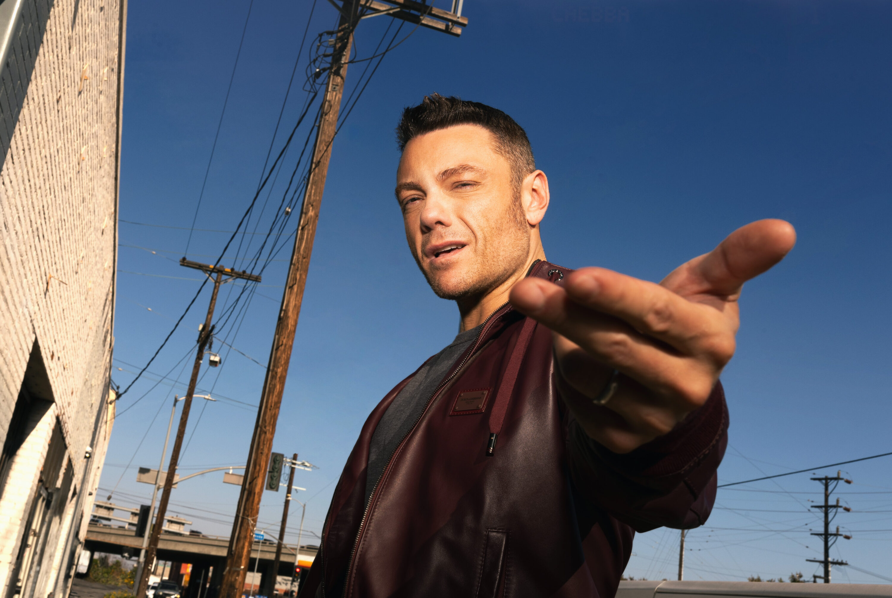 Verissimo, Tiziano Ferro protagonista di una puntata speciale, domenica 13 novembre 2022