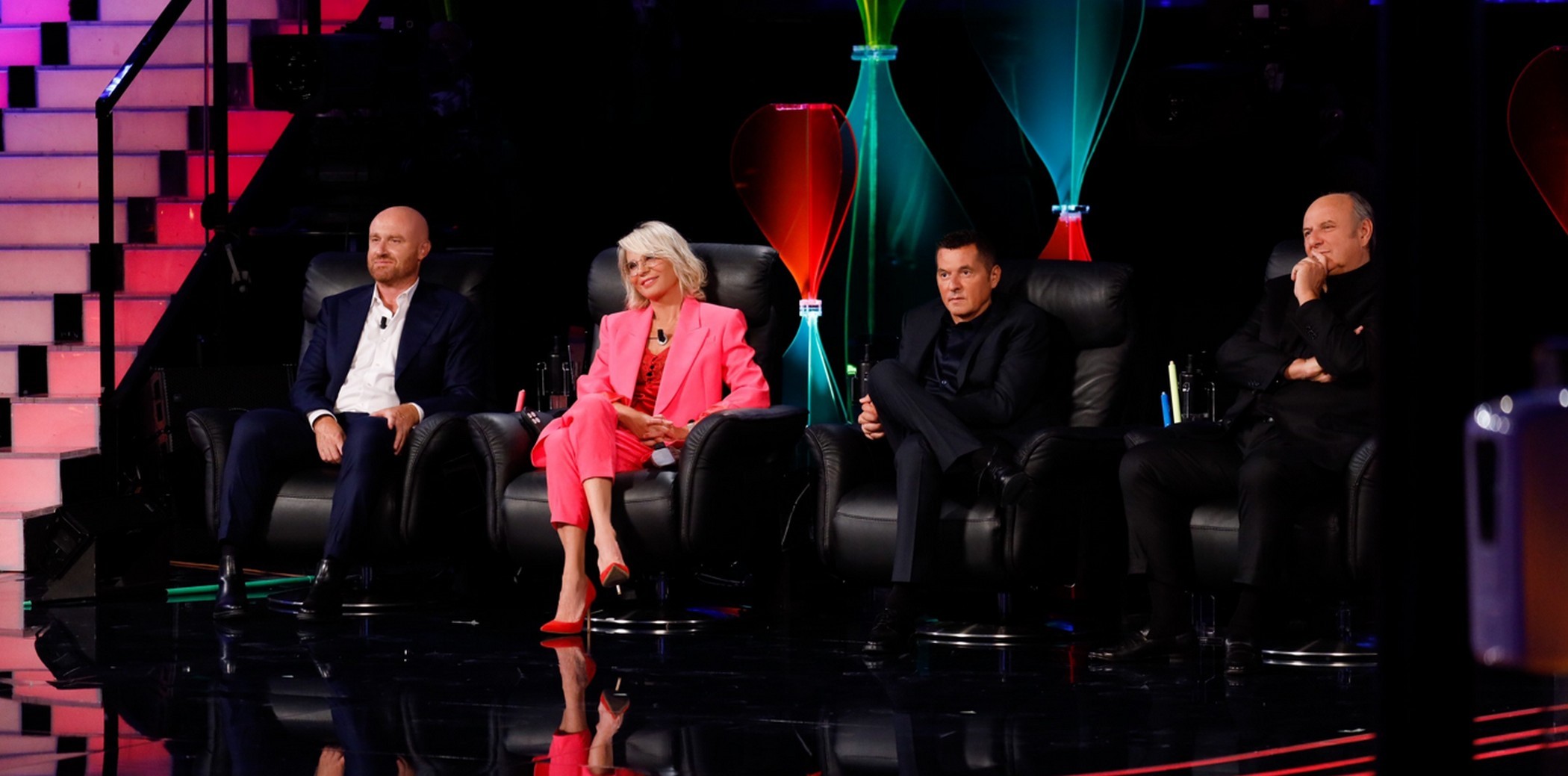 Tú sí que vales 2022, ottava puntata in diretta: tutte le esibizioni