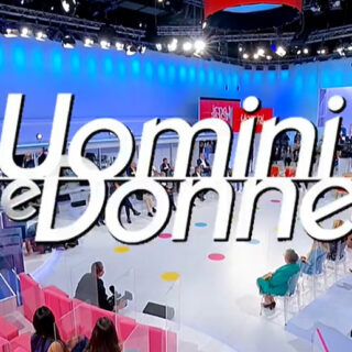 Uomini e Donne