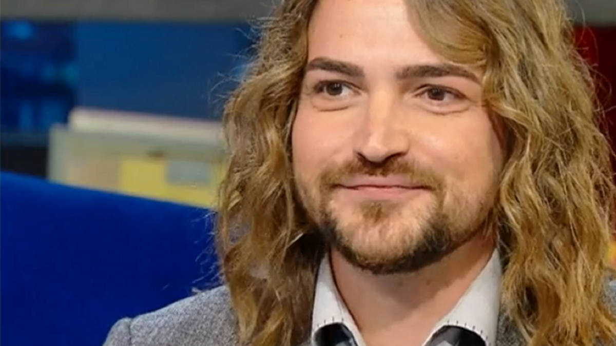 Oggi è un altro giorno e Valerio Scanu: il racconto delle unioni civili è ancora poco presente in tv
