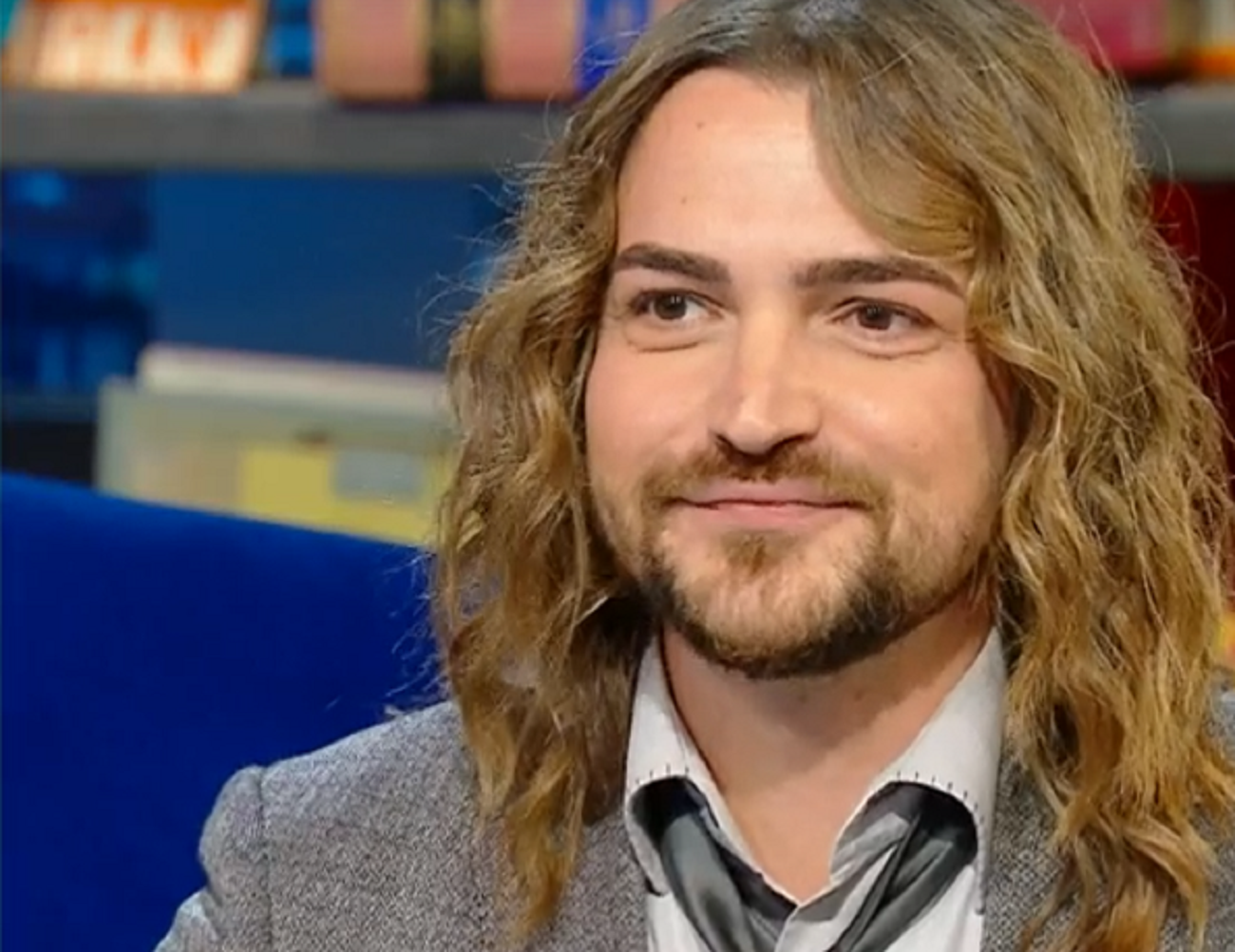 Oggi è un altro giorno e Valerio Scanu: il racconto delle unioni civili è ancora poco presente in tv