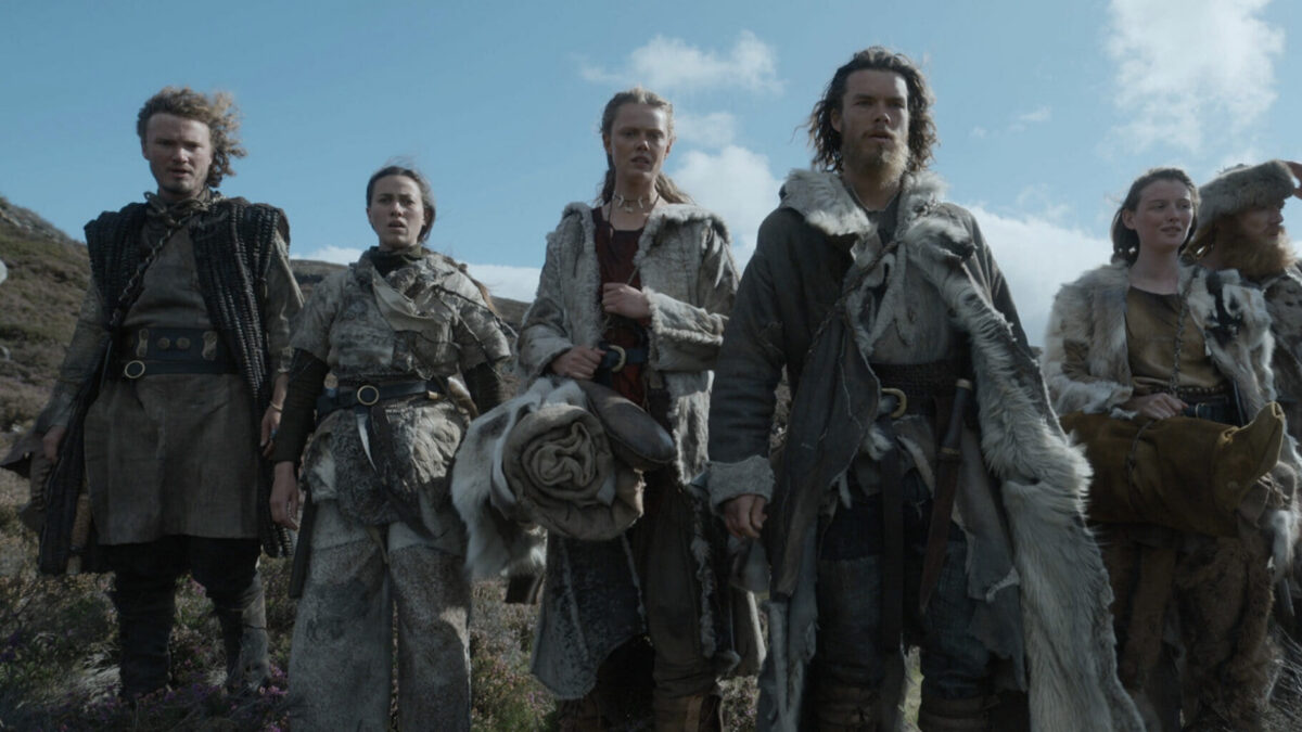 Vikings: Valhalla, la stagione 2 arriva su Netflix il 12 gennaio 2023. Dove eravamo rimasti?