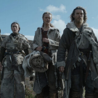 Vikings