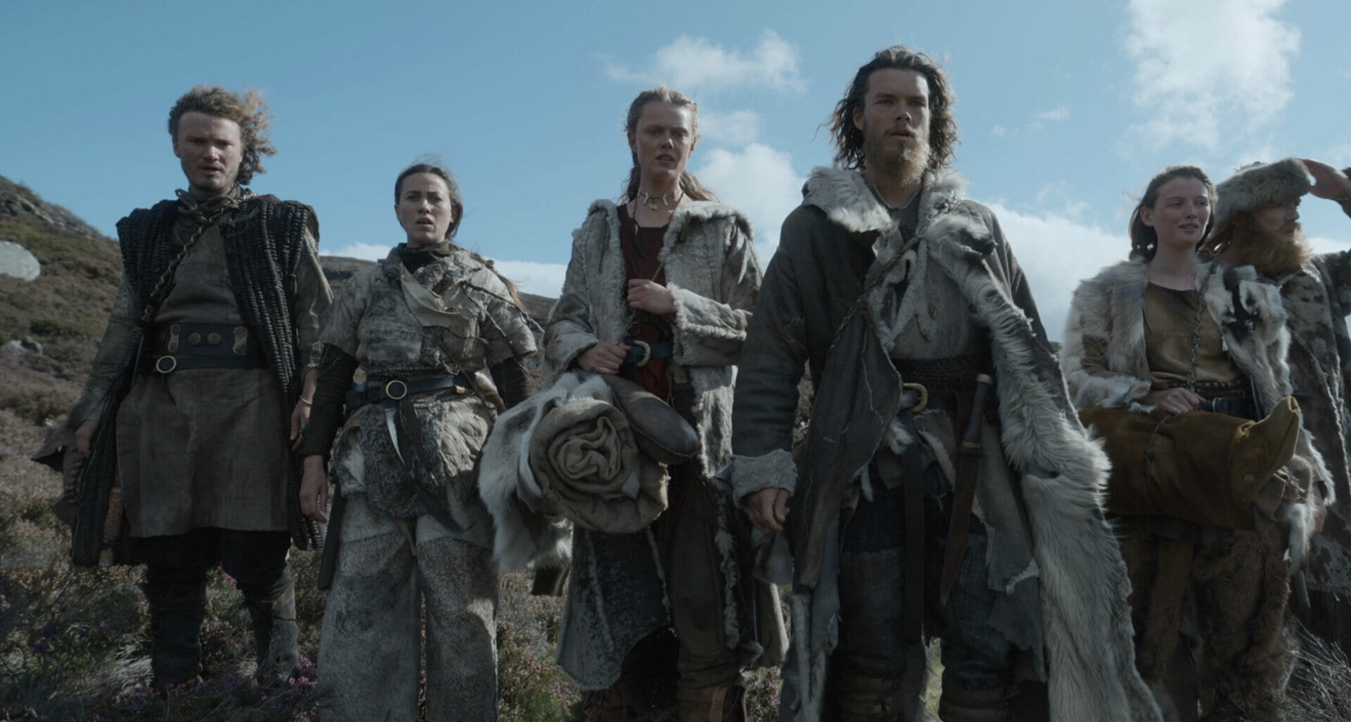 Vikings: Valhalla, la stagione 2 arriva su Netflix il 12 gennaio 2023. Dove eravamo rimasti?