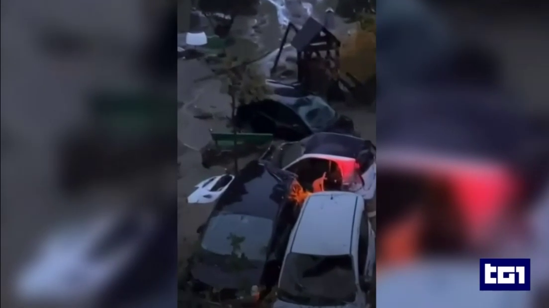 Frana Ischia, modifiche alla programmazione tv: salta Bobo tv, resta Ballando