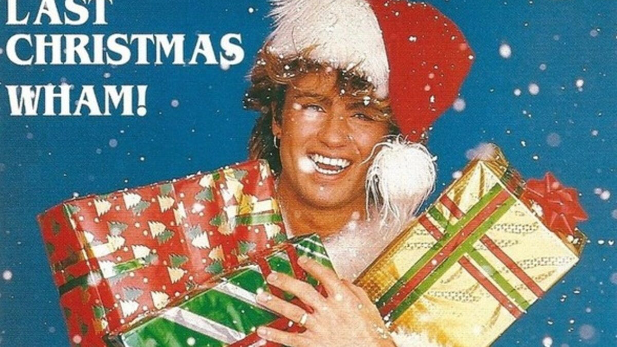 Last Christmas, Wham! – Testo, traduzione in italiano e significato della canzone (numero 1 nel Regno Unito)
