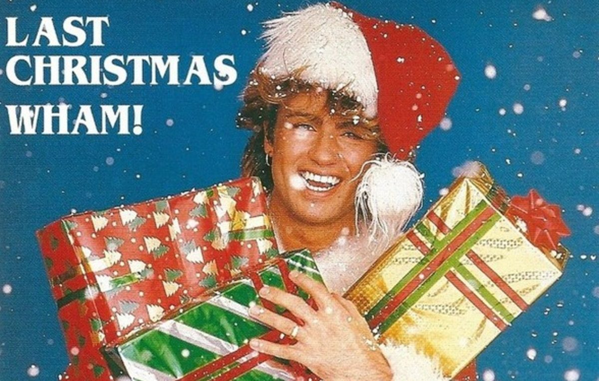 Last Christmas, Wham! – Testo, traduzione in italiano e significato della canzone (numero 1 nel Regno Unito)