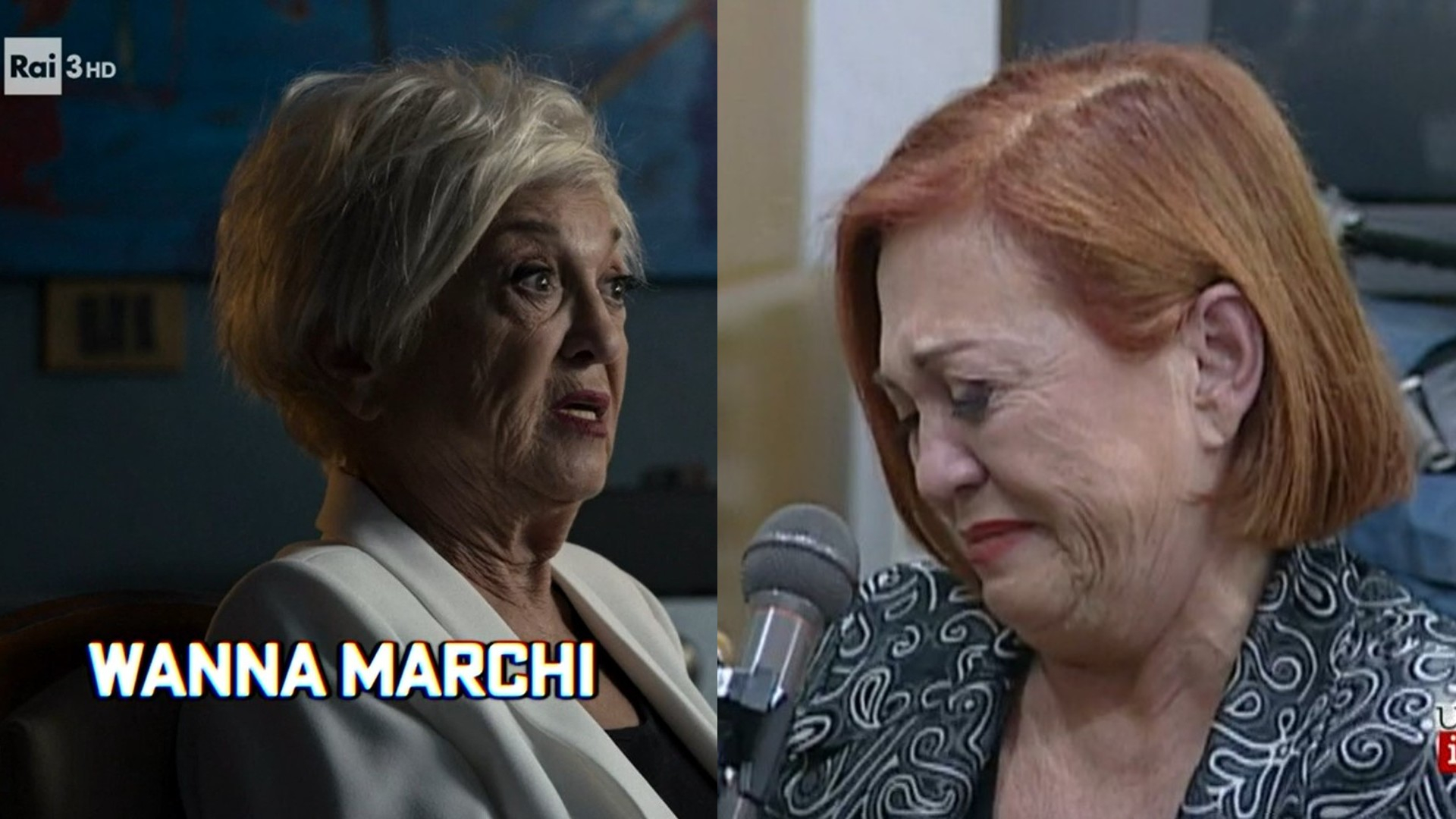 Wanna Marchi, il processo torna a Un Giorno in Pretura (e va in cortocircuito con Netflix)