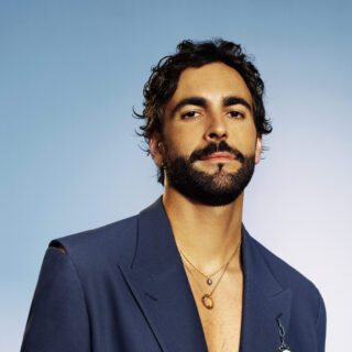 Marco Mengoni Stadi 2023
