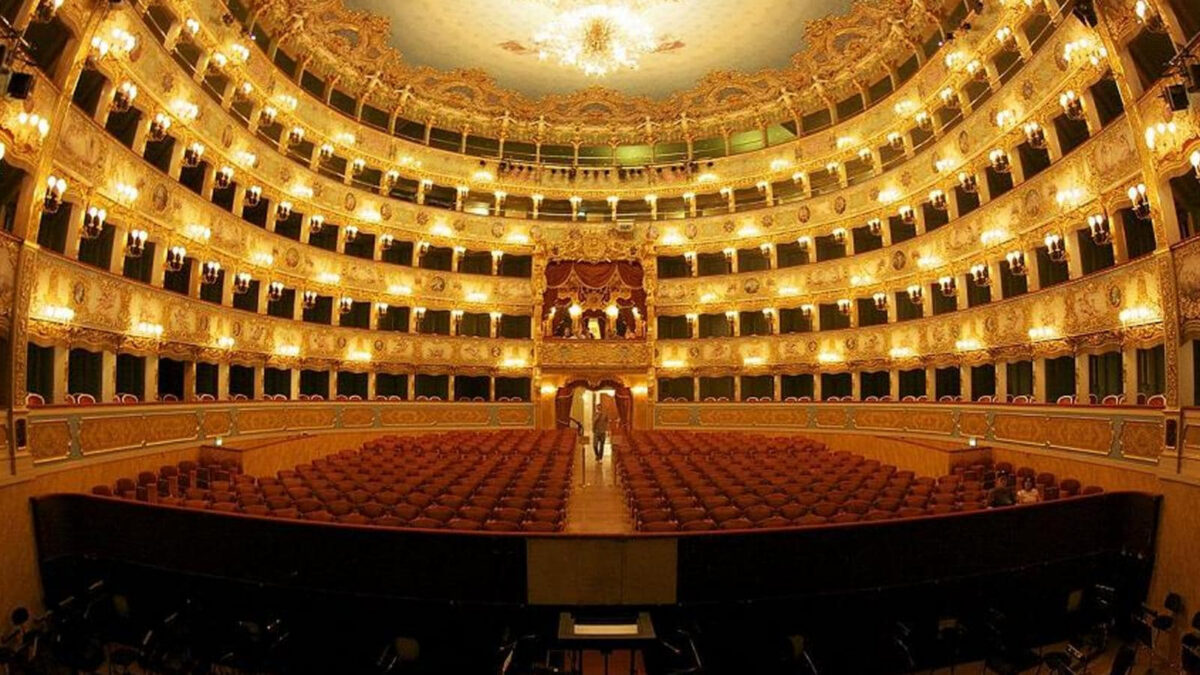 Concerto di Capodanno 2023 al Teatro La Fenice di Venezia: orario, programma, direttore e dove vederlo