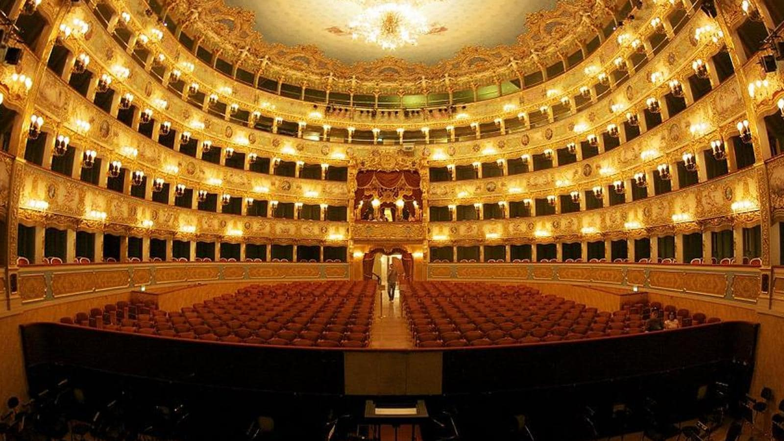 Concerto di Capodanno 2023 al Teatro La Fenice di Venezia: orario, programma, direttore e dove vederlo