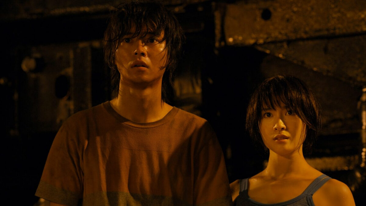 Alice in Borderland, la seconda stagione su Netflix dal 22 dicembre: il trailer ufficiale