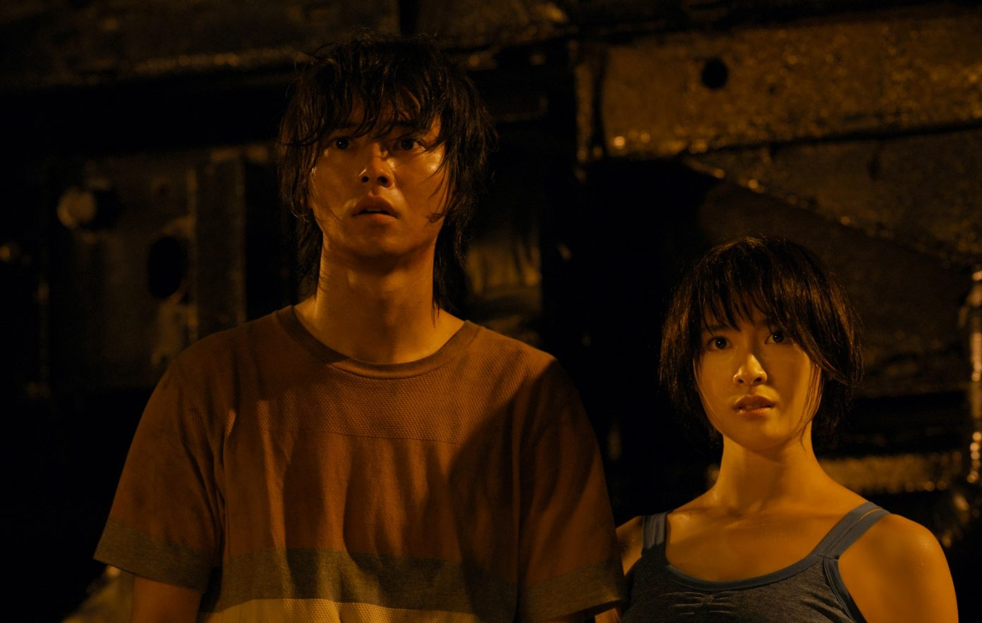 Alice in Borderland, la seconda stagione su Netflix dal 22 dicembre: il trailer ufficiale