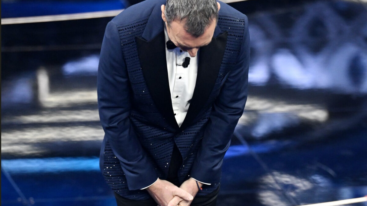 Sanremo 2023, i numeri (che non tornano) e le quote di Amadeus per un cast che può funzionare