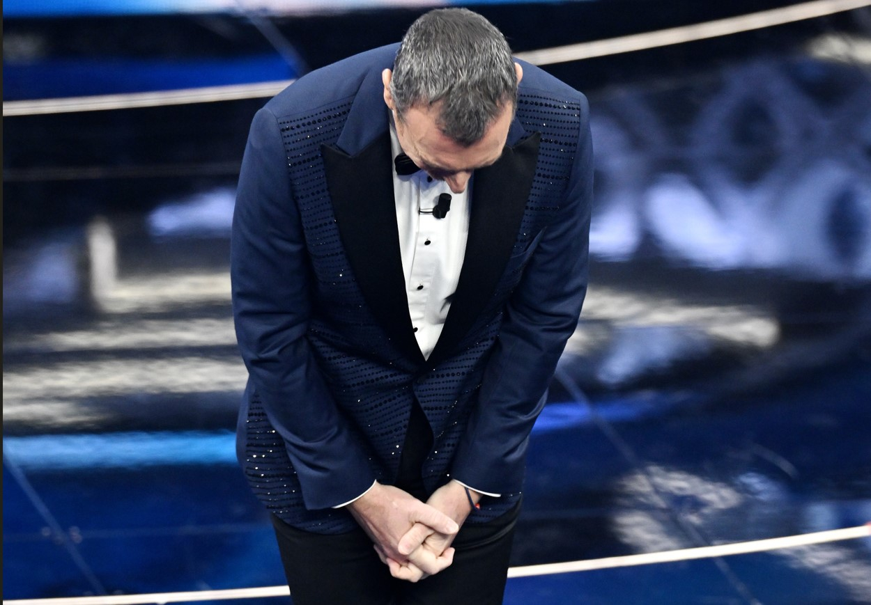 Sanremo 2023, i numeri (che non tornano) e le quote di Amadeus per un cast che può funzionare