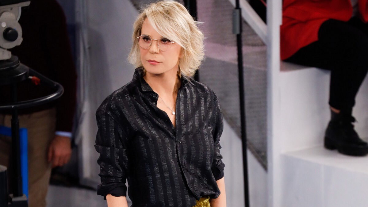 Amici 2022, puntata 11 dicembre: Ludovica eliminata