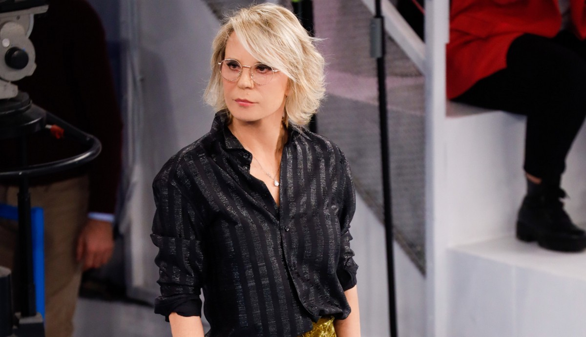 Amici 2022, puntata 11 dicembre: Ludovica eliminata