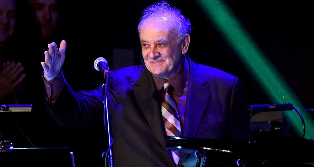 Angelo Badalamenti è morto: addio al compositore della storica colonna sonora di Twin Peaks