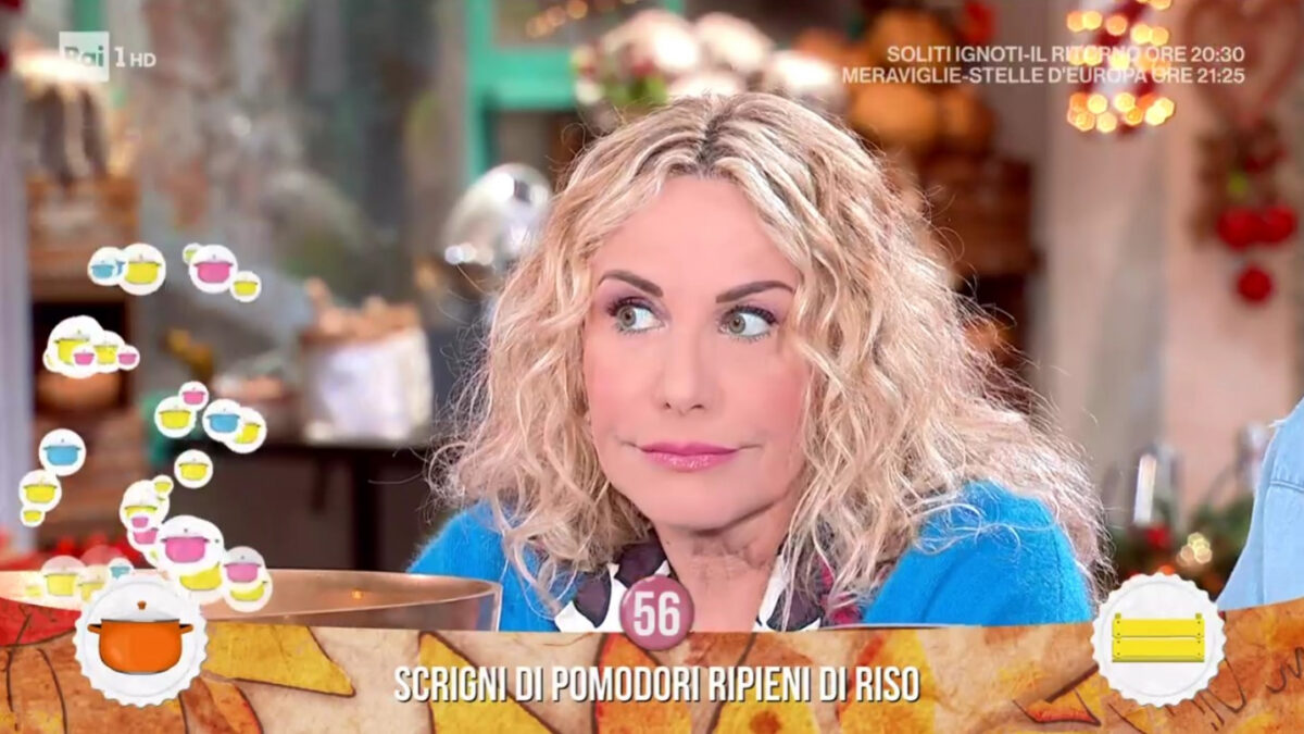 Perché È sempre mezzogiorno oggi 29 dicembre 2022 non è in onda?