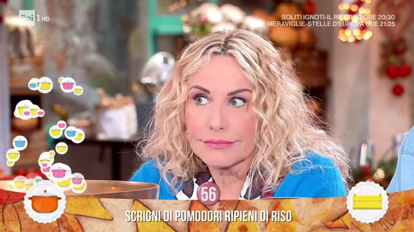 Perché È sempre mezzogiorno oggi 29 dicembre 2022 non è in onda?