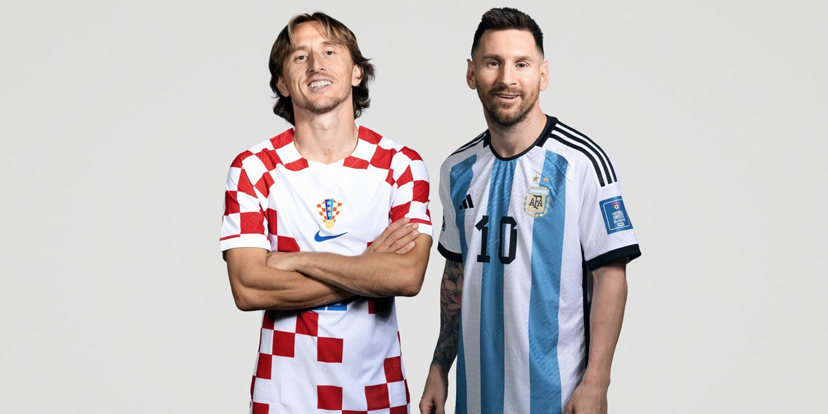 Mondiali Qatar 2022, partite oggi 13 dicembre in diretta tv: Argentina-Croazia