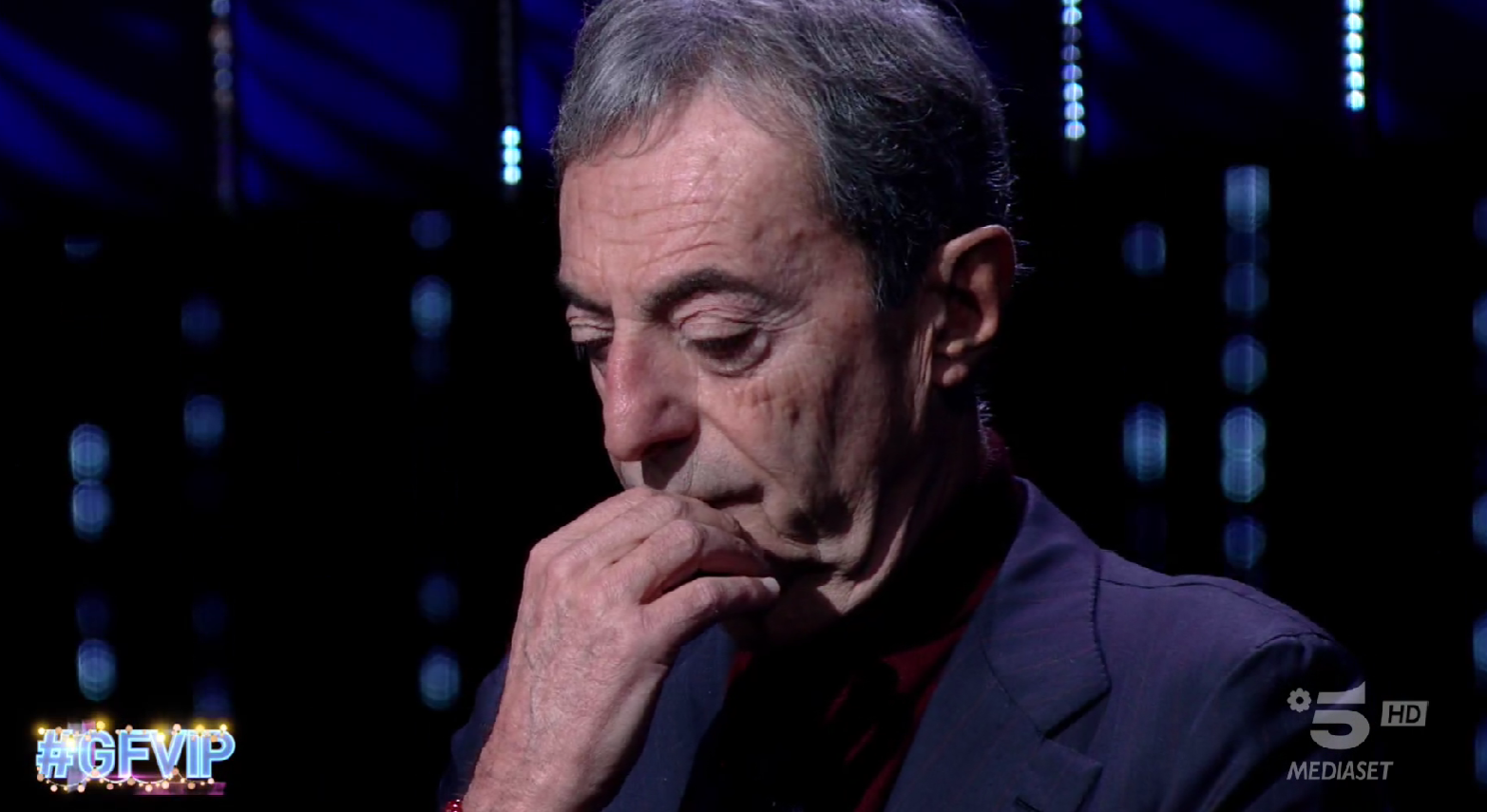 Grande Fratello Vip 2022, la lettera di Mimma ad Attilio Romita “Sono profondamente delusa e rammaricata”