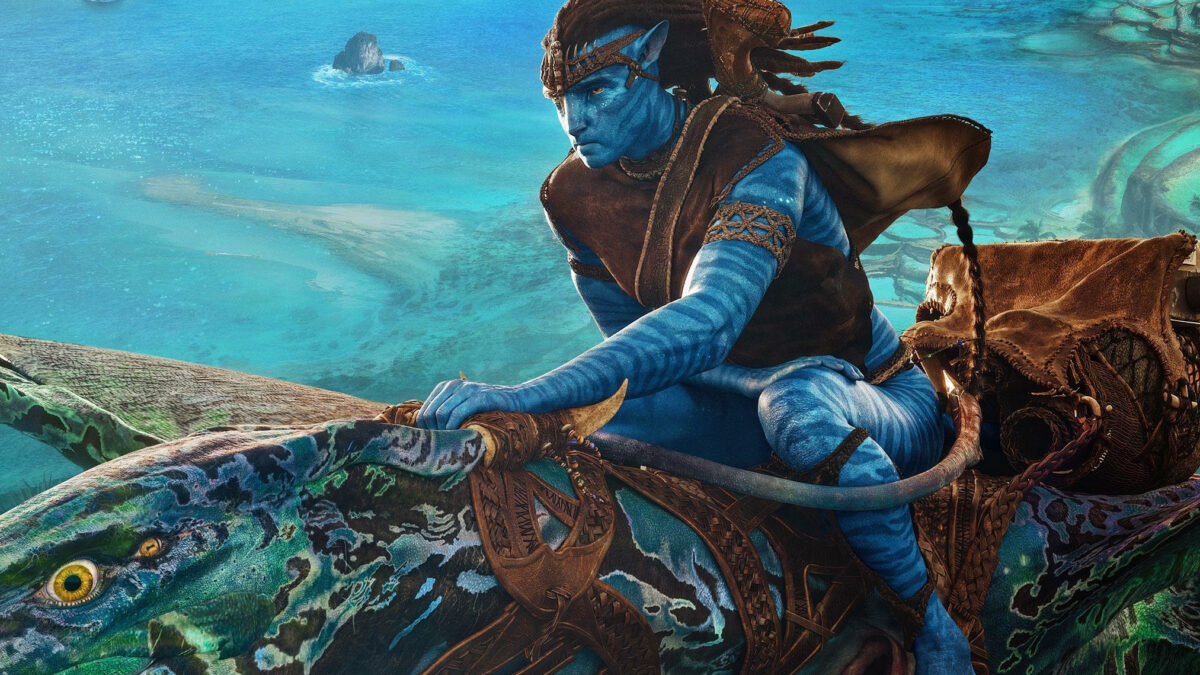 Avatar 2: nuovi video, trailer ScreenX e colonna sonora del sequel “La via dell’acqua” al cinema
