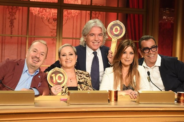Ballando con le Stelle 2022, giuria confermata per l’edizione 2023? Selvaggia Lucarelli resta?