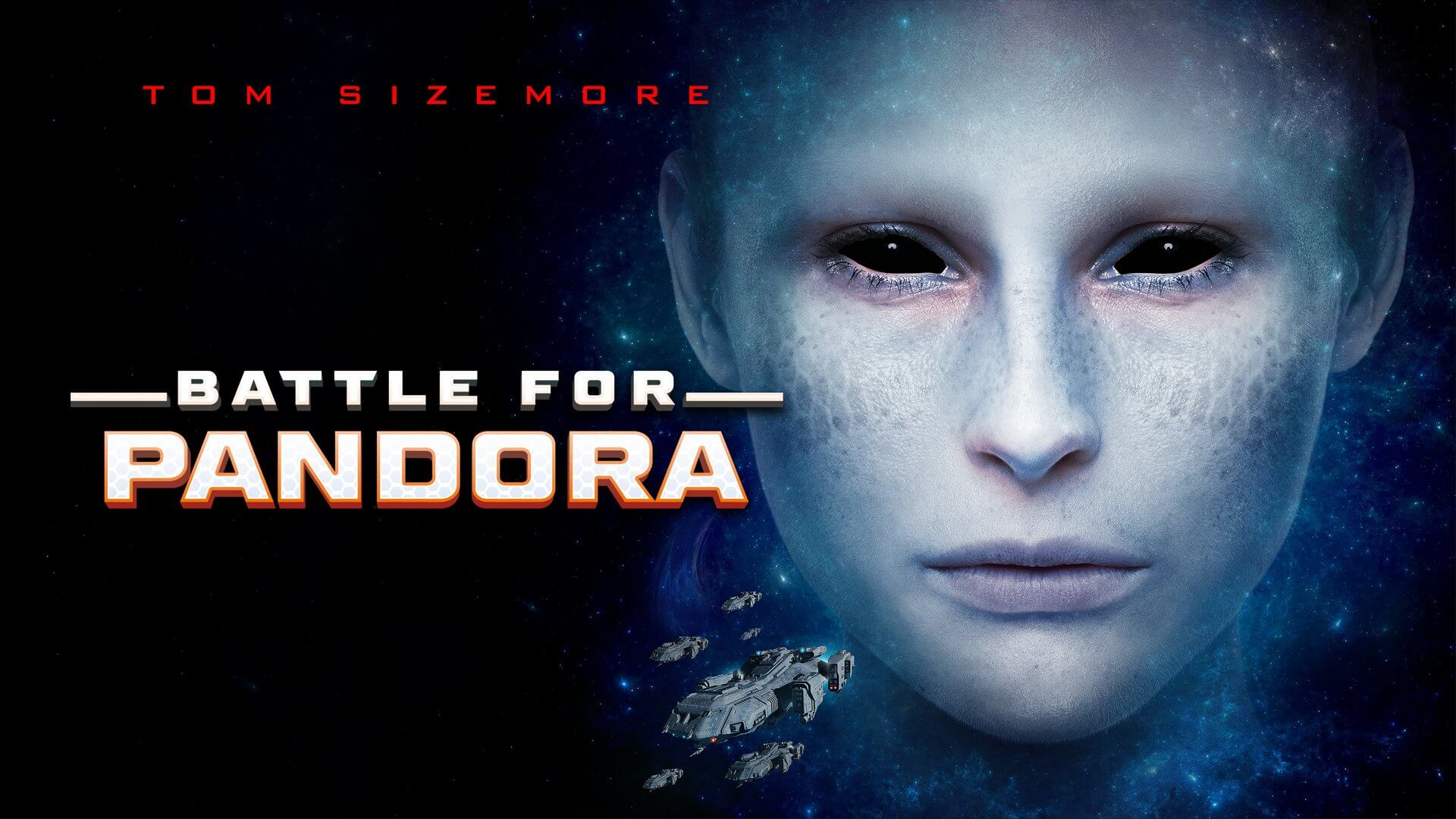 Battle for Pandora: trailer del film The Asylum con Tom Sizemore che fa il verso ad Avatar 2
