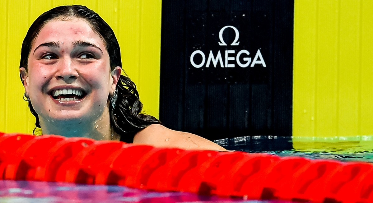 Mondiali di Nuoto in vasca corta 2022 in onda sulla Rai e su Sky Sport: dal 13 al 18 dicembre