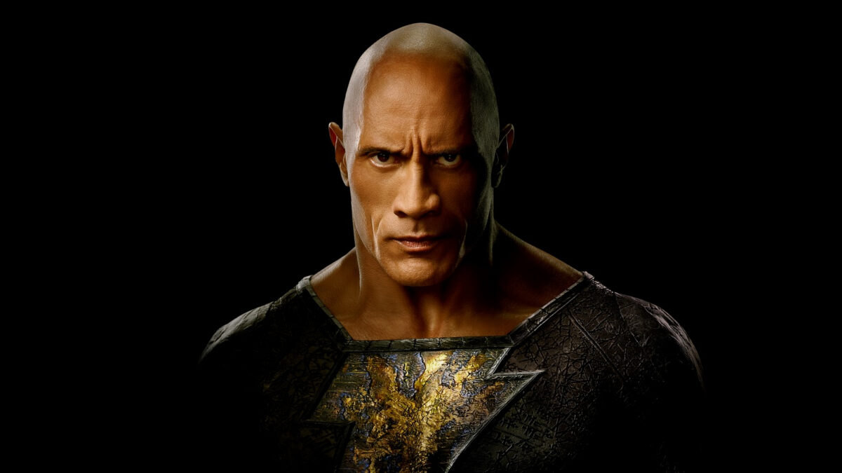 Black Adam 2 e Wonder Woman 3 rientrano nel nuovo piano DC Studios di James Gunn e Peter Safran?