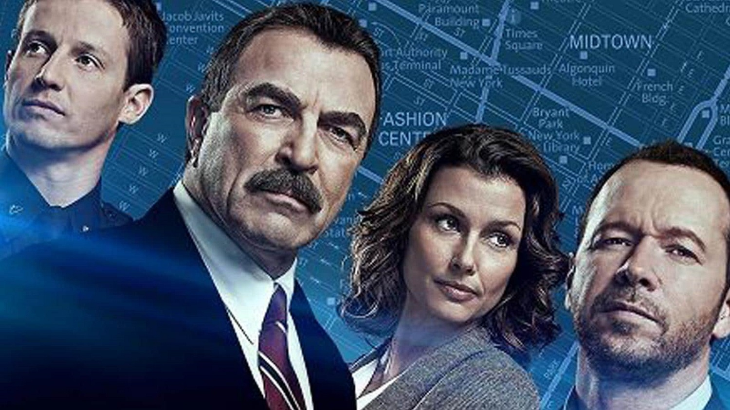 Blue Bloods, la stagione 13 su Rai 2: la puntata di lunedì 5 giugno, finale di stagione