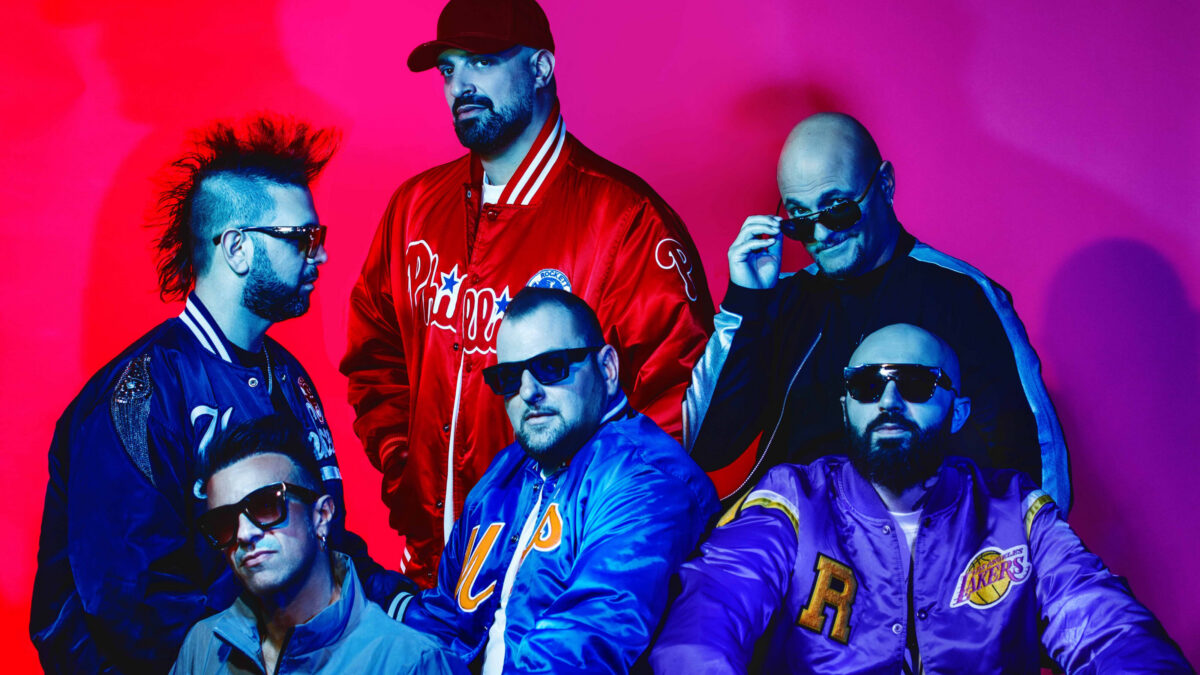 Heaven, Boomdabash feat. Eiffel 65: il nuovo singolo sulla base di un sample di “Too much of Heaven”