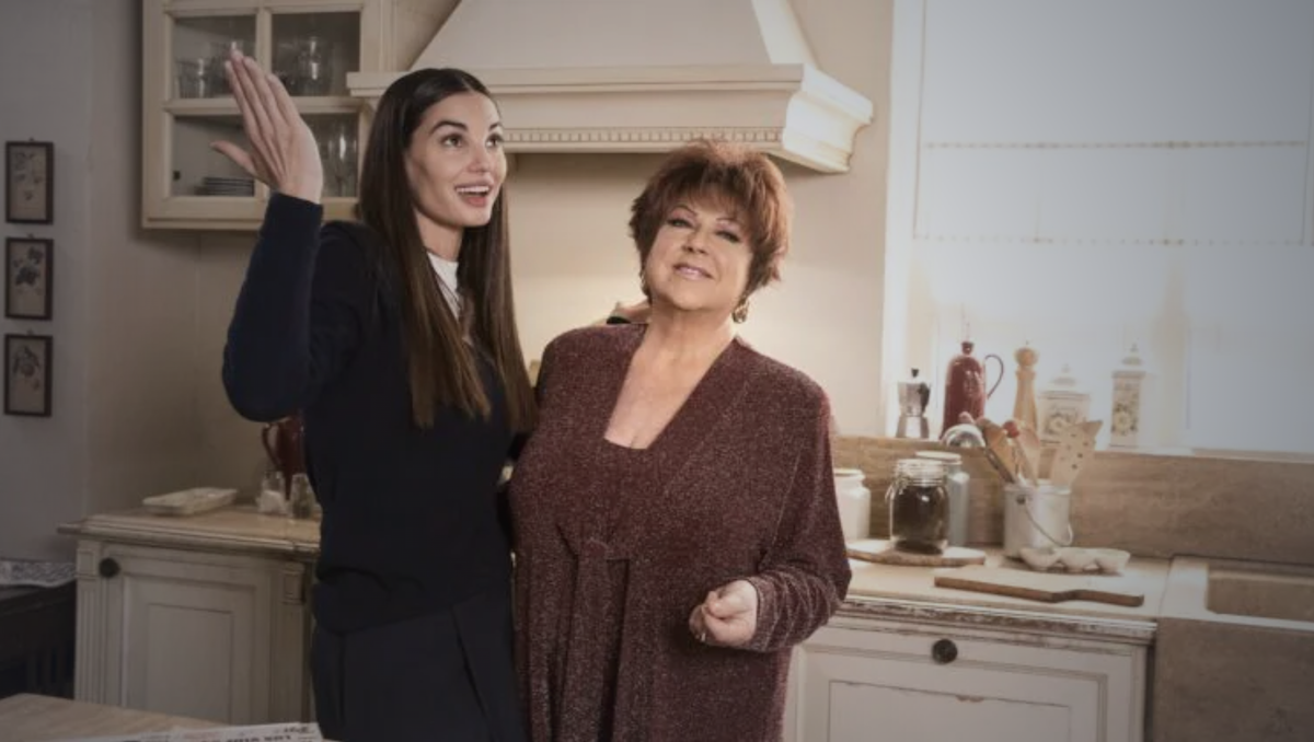 Che Dio Ci Aiuti 7 sta per tornare: nel cast anche Orietta Berti