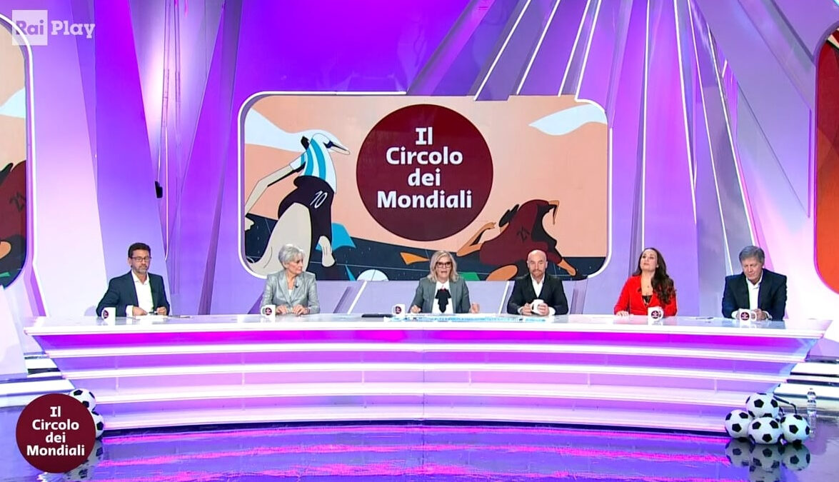 Il Circolo dei Mondiali e la convinzione (sbagliata) che tutto sia replicabile