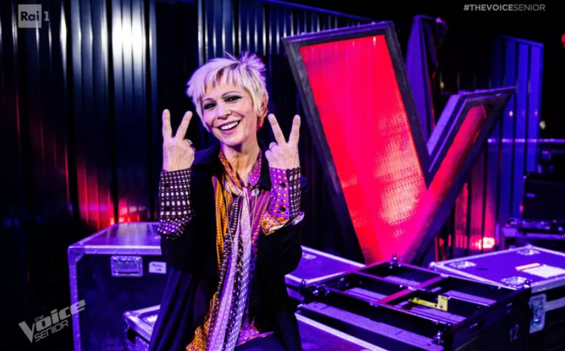 Claudia Arvati, finalista a The Voice Senior, è morta: il ricordo di Claudio Baglioni