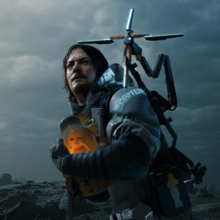 Death Stranding in sviluppo un film live-action ispirato al videogioco di Hideo Kojima