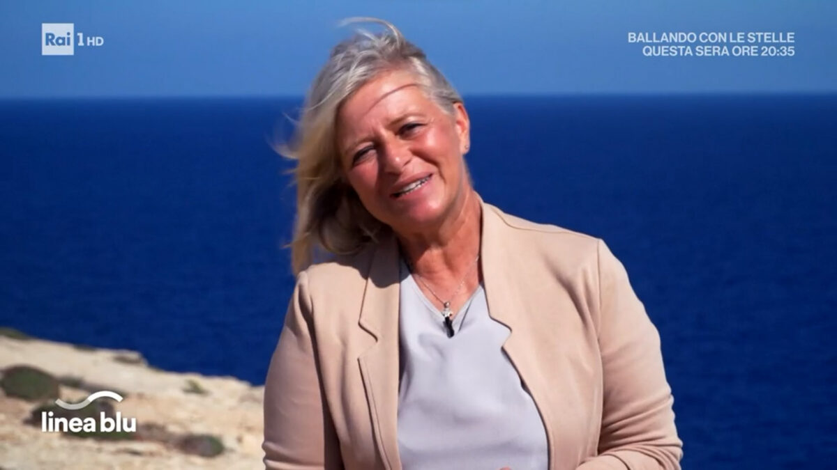 Donatella Bianchi candidata dal Movimento 5 Stelle nel Lazio: ecco chi è la conduttrice tv