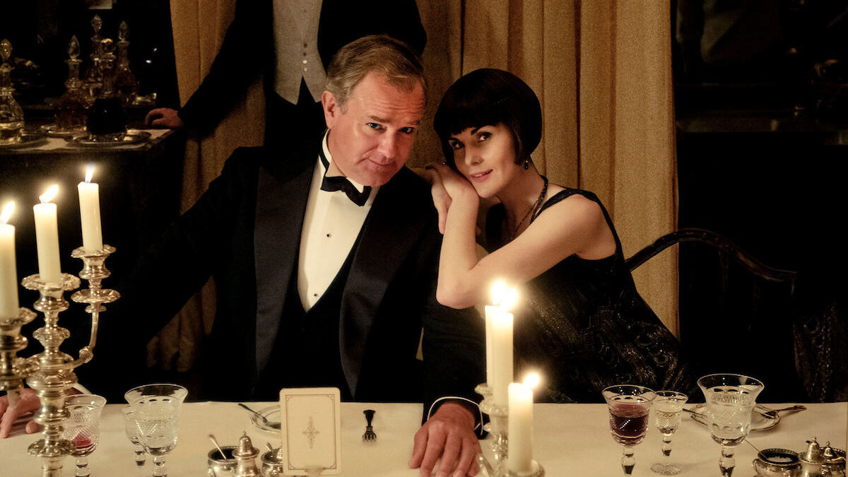 Downton Abbey, su Canale 5 il primo film sequel della serie tv di successo