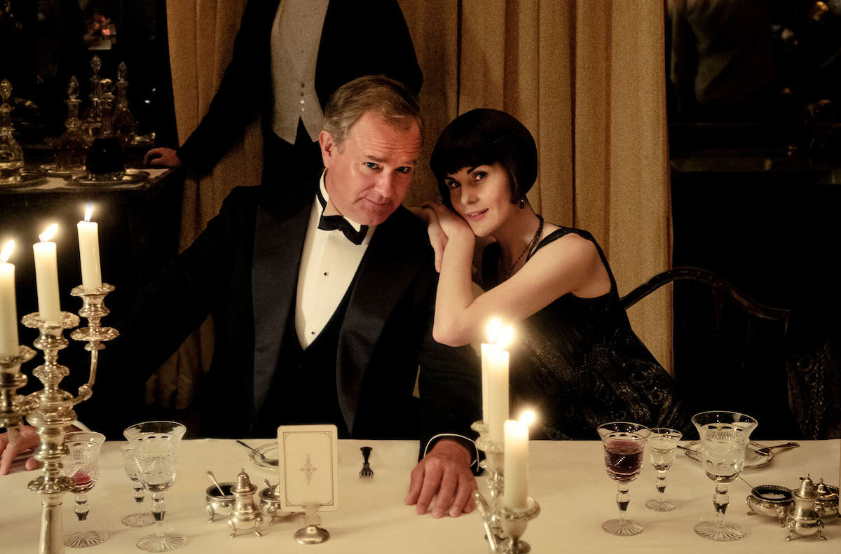 Downton Abbey, su Canale 5 il primo film sequel della serie tv di successo