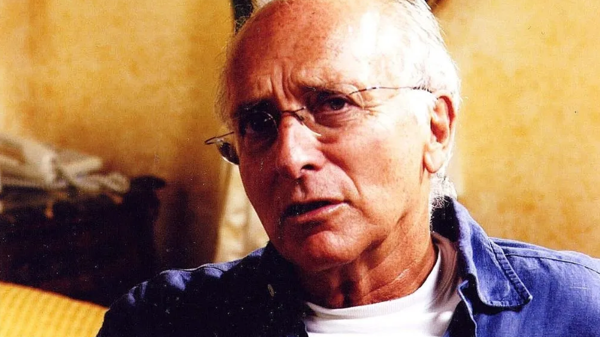 E’ morto Ruggero Deodato regista di “Cannibal Holocaust” e “La casa sperduta nel parco”