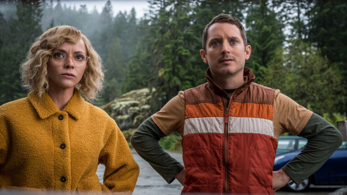 Paramount+ le novità di Marzo 2023: Yellowjackets 2, Rabbit Hole, The English