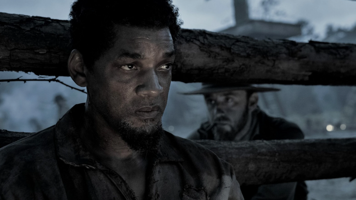 Emancipation: nuovo trailer e la colonna sonora del film di Apple TV Plus con Will Smith