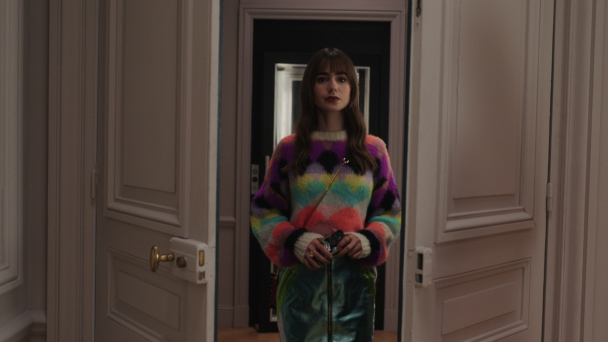 Emily in Paris 3 su Netflix: trama, cast e trailer dei nuovi episodi della serie con Lily Collins